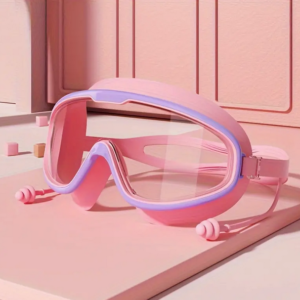 Schwimmbrile für Kinder ( bis 4 Jahren alt)